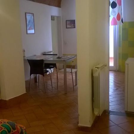 Colonna Home Florencie Pokoj fotografie