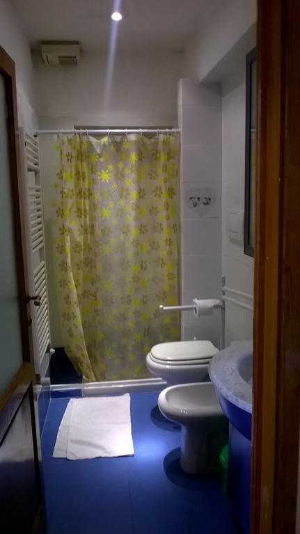 Colonna Home Florencie Pokoj fotografie