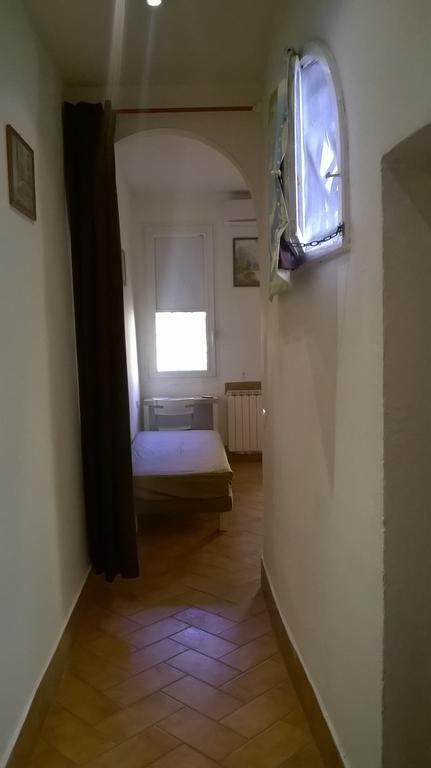 Colonna Home Florencie Pokoj fotografie