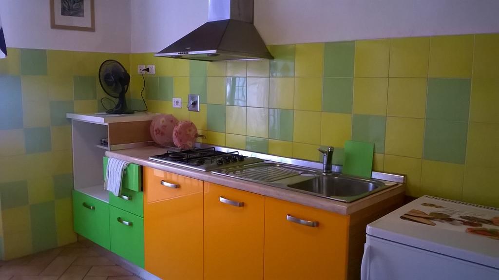 Colonna Home Florencie Pokoj fotografie
