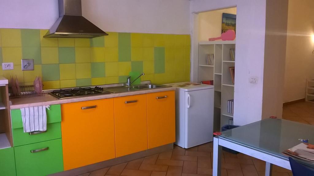 Colonna Home Florencie Pokoj fotografie