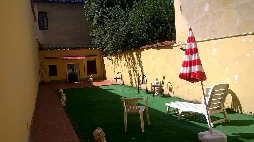Colonna Home Florencie Pokoj fotografie