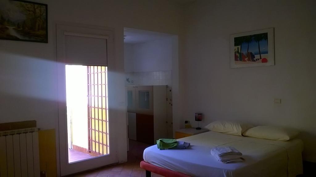 Colonna Home Florencie Pokoj fotografie