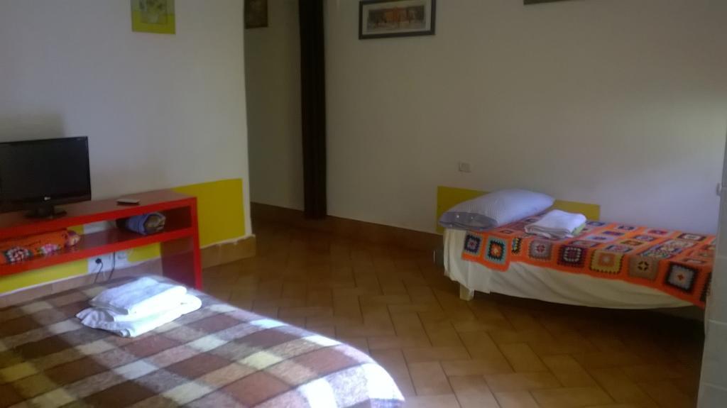 Colonna Home Florencie Pokoj fotografie