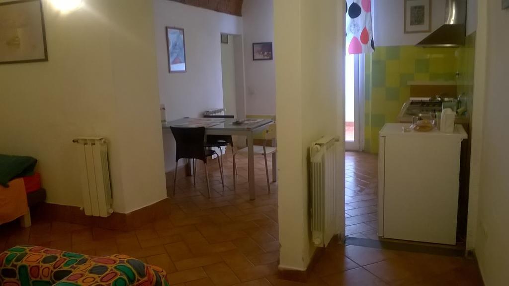 Colonna Home Florencie Pokoj fotografie